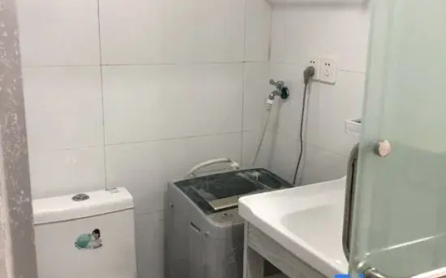 Anjia'Xin Hostel