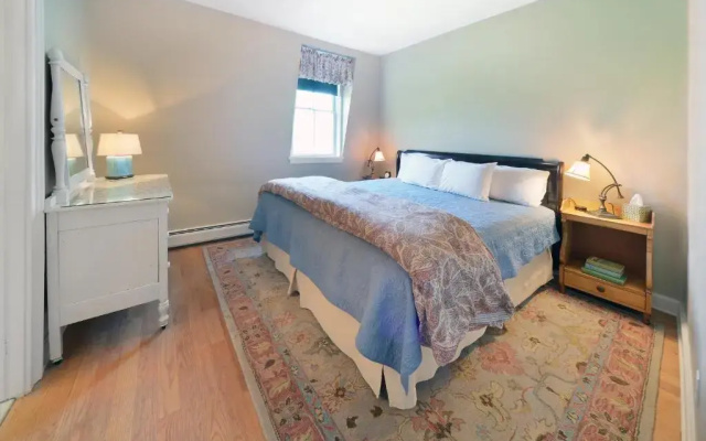 The Springwater B&B