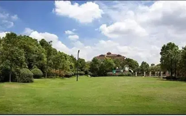 Savills Residence Century Park