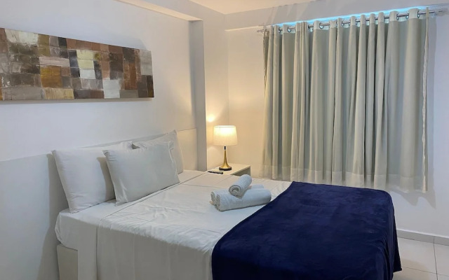 Bela Hospedagem - Israel Flat Tambau 117