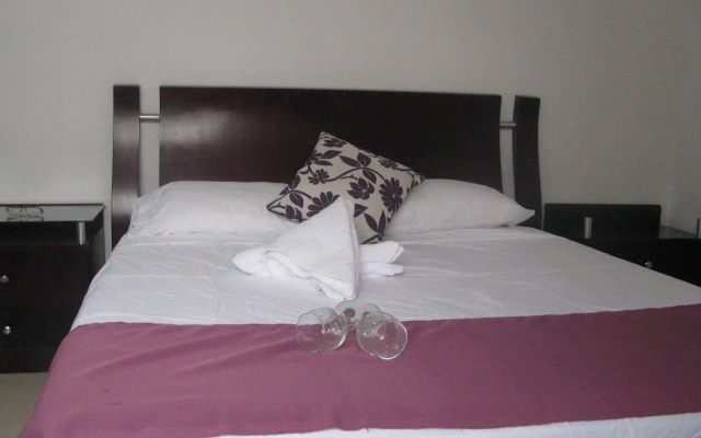 Hotel Casa Salomé
