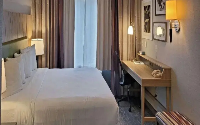Best Western Mountain Villa Inn & Suites