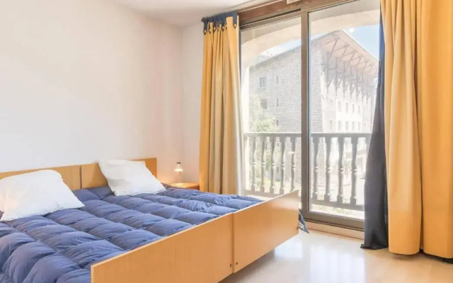 Appartement Montgenèvre, 3 pièces, 7 personnes - FR-1-330D-126