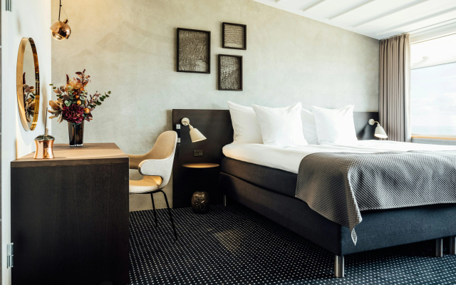 Hotel Føroyar