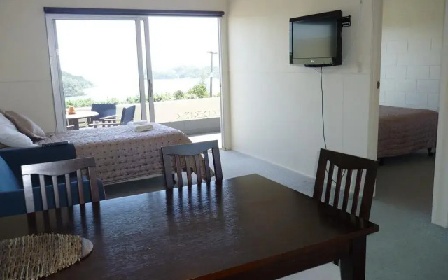 Ranui Lodge Motel
