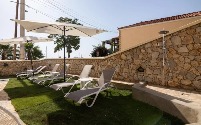 Votsalakia Hotel