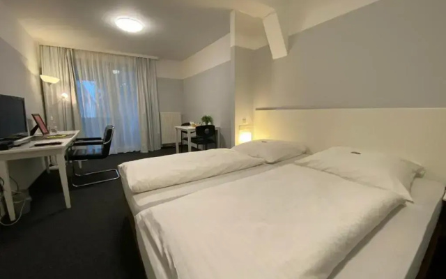 Hotel U.