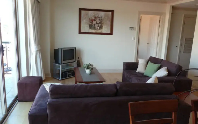 City Escape 3BD in Adelaides East End 5