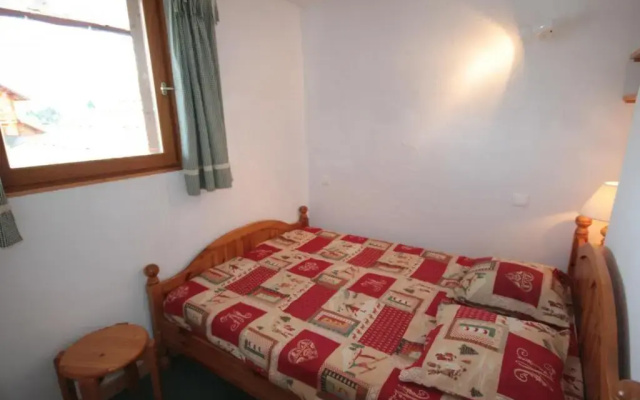 Appartement Les Saisies, 2 pièces, 4 personnes - FR-1-293-1