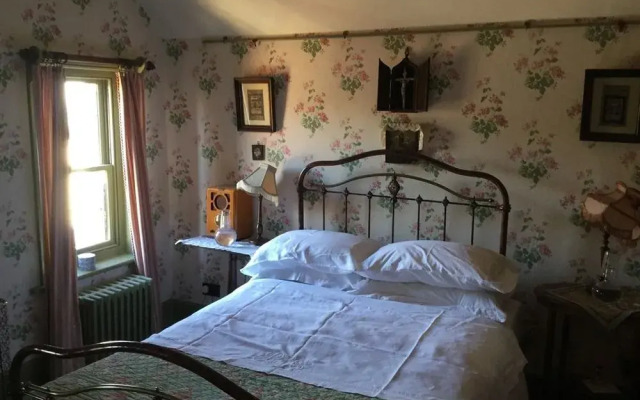 St Benedict B&B
