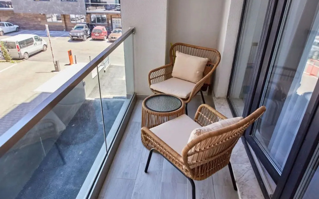 Apartamente Nord 10