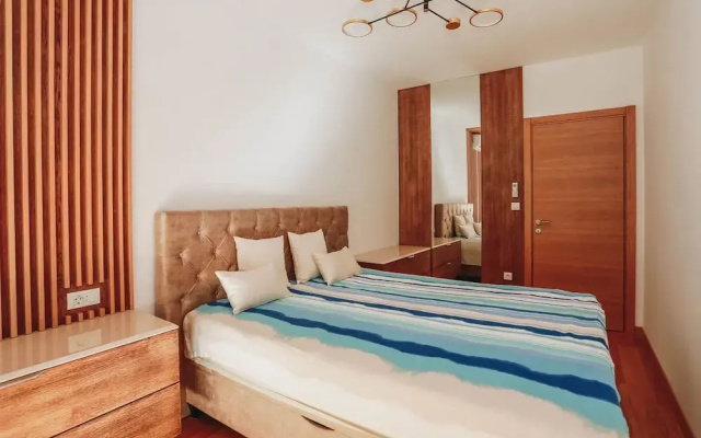 Vitodolska Luxury Penthouse