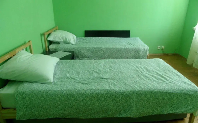 Central Hostel