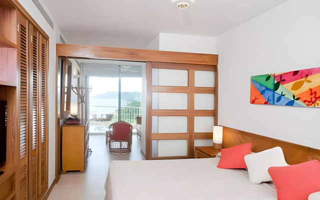 Hotel Irotama del Sol