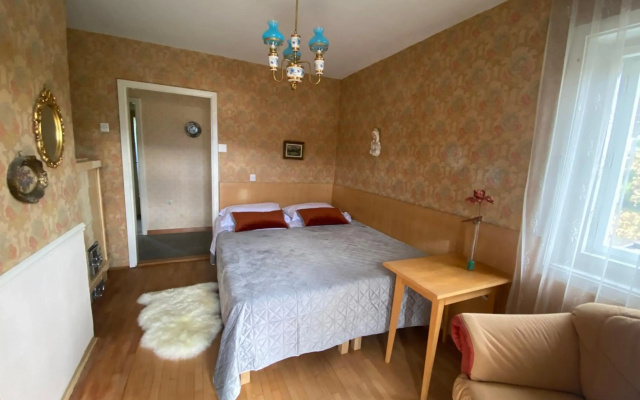 Cosy Vintage House