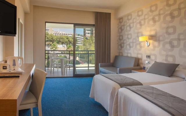 Hotel RH Corona del Mar By Hoteles RH