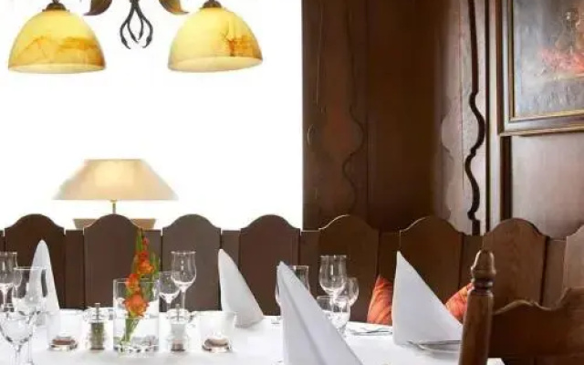 Hotel Kühler Krug