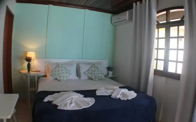 Pousada Cabanas Dos Ingleses