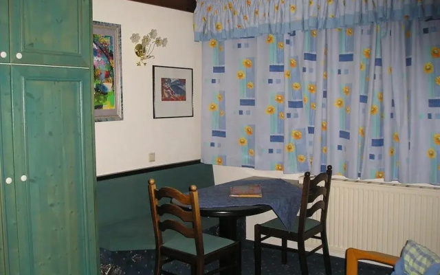 Landhaus Töchterle