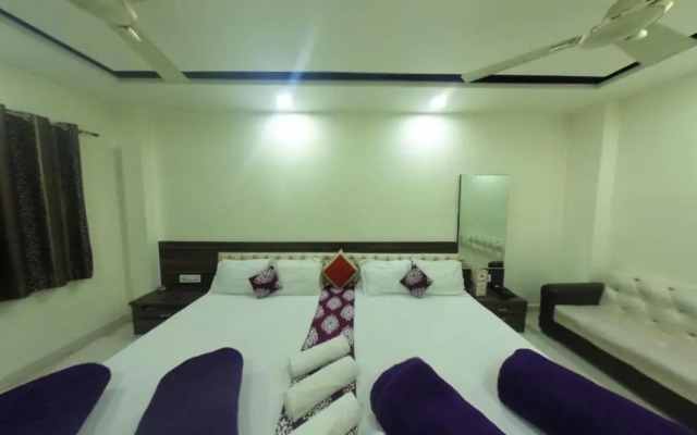 Hotel Kingsway
