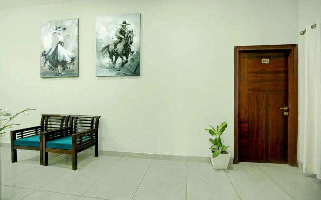 Hotel O Riddhinn6