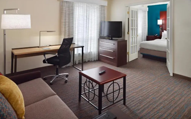 Residence Inn by Marriott Atlanta Airport North/Virginia Ave