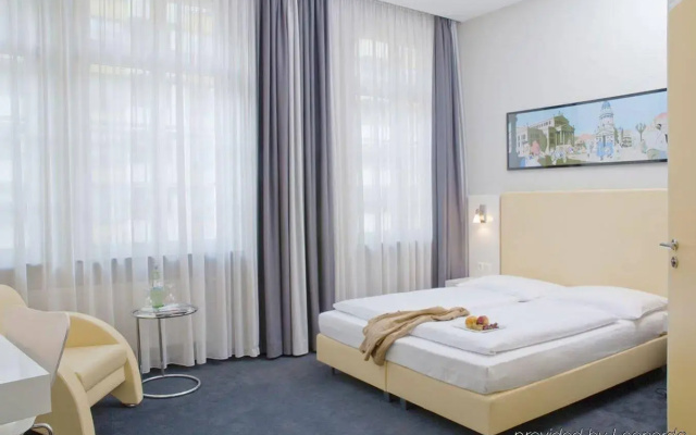 Garner Hotel Berlin - Checkpoint Charlie by IHG