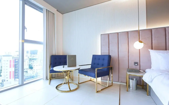 Grand Bern Hotel