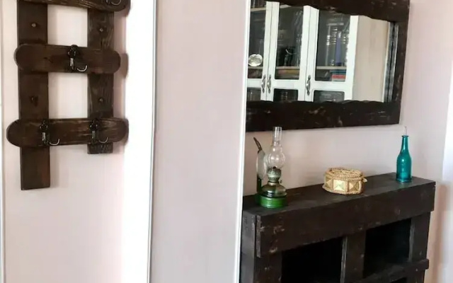 Najaryan's Family Guest House
