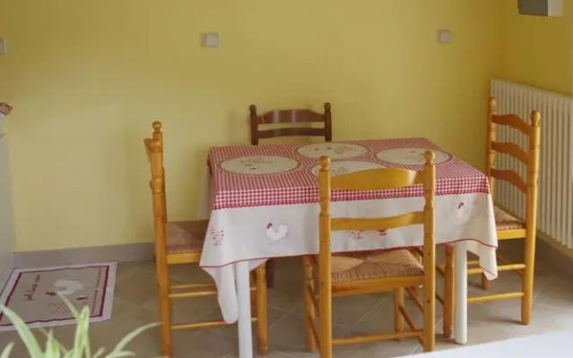 chambres d'hotes Moreau guy