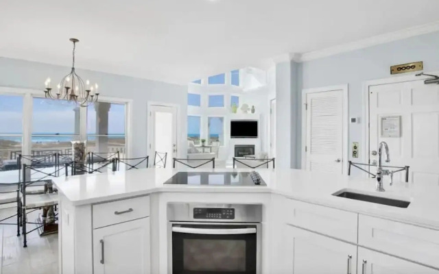 USA Beach House