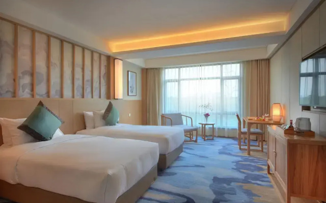 Hangzhou Water Museum Tao Hotel
