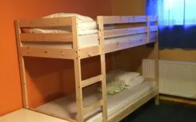 Old Town Hostel