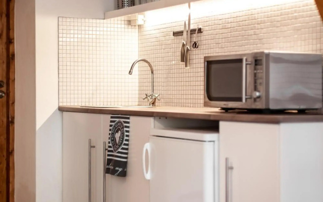 Wow Wow Apartment