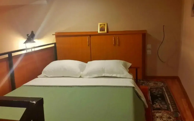 Sesilis Home Tbilisi