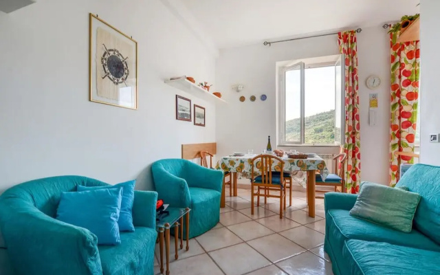 Beautiful Apartment in Portovenere With 2 Bedrooms