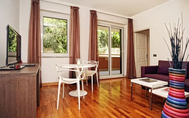 Suites Rome 55