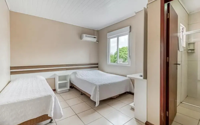 Hotel Vento Sul
