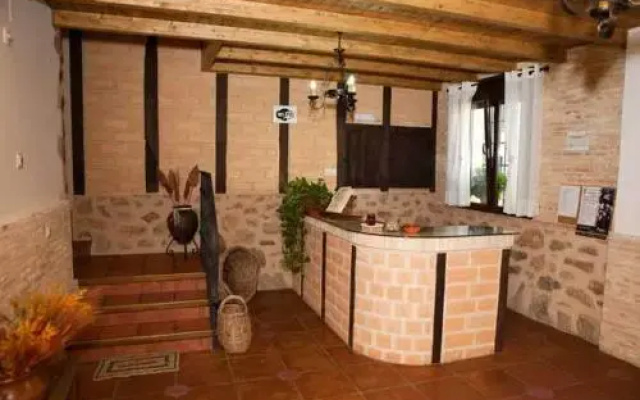 Casa Rural Rincones de Cuacos
