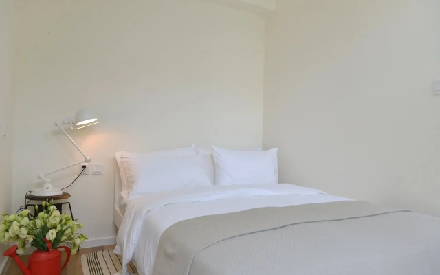 Peking Garden Boutique Hotel