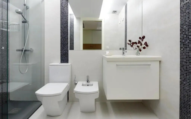 Hika Mika Apartment by FeelFree Rentals