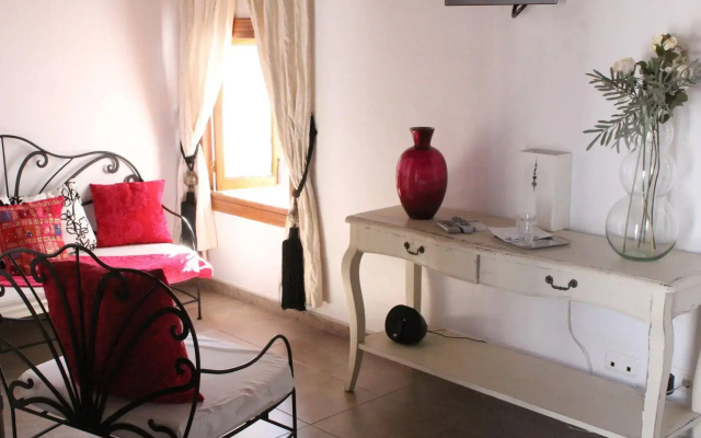 Hotel Palacio Blanco