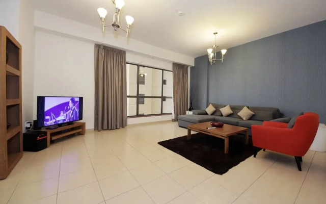 Vacation Bay - Rimal 3 Residence - JBR