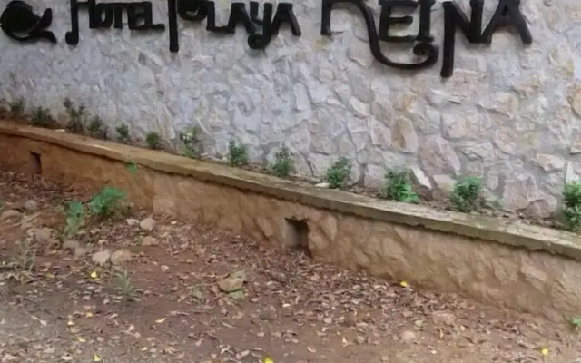 Hotel Playa Reina