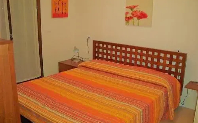 Residence Villaggio Dei Fiori