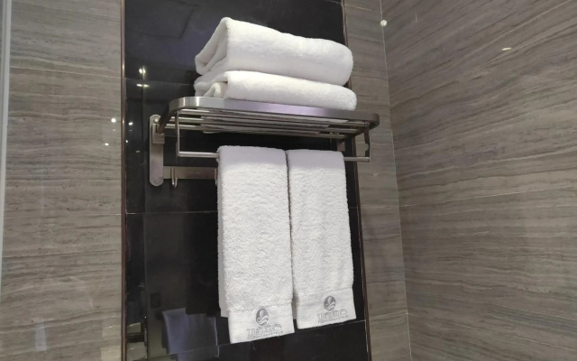 INSAIL Hotel (Shenzhen Dongmen Branch )