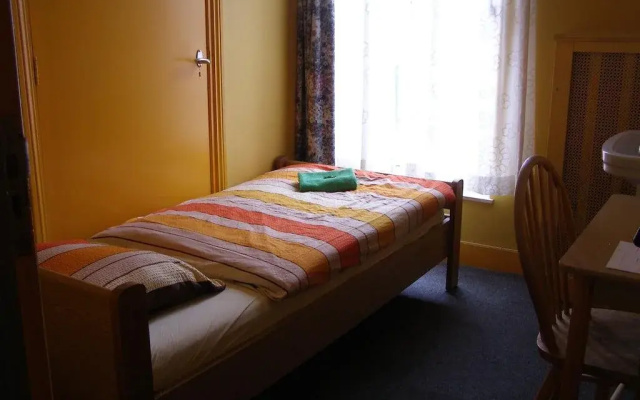 Hotel Terminus/Folk Pub