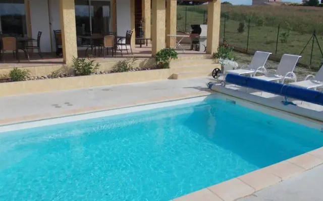 B&B La Vandolive