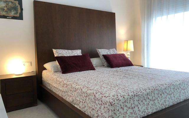 Apartamento David
