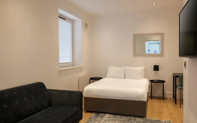Charles Hope Apartments Swindon